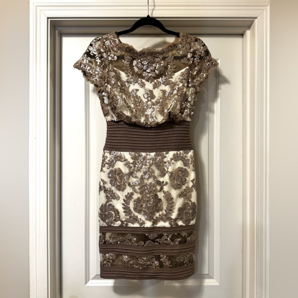 Tadashi Shoji Cocktail Dress